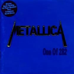 Metallica : One of 282